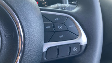 Jeep Renegade 1.0 T3 GSE Longitude 5dr Petrol Hatchback